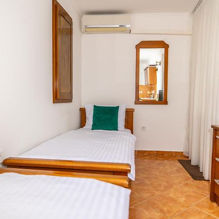 Bečići Apartments Irena מראה חיצוני תמונה