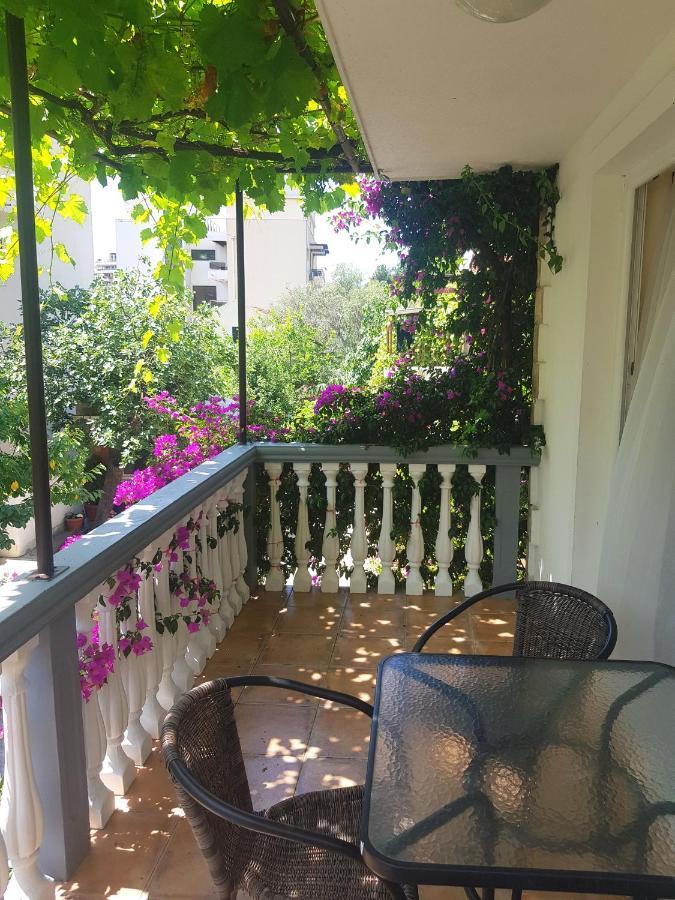 Bečići Apartments Irena מראה חיצוני תמונה