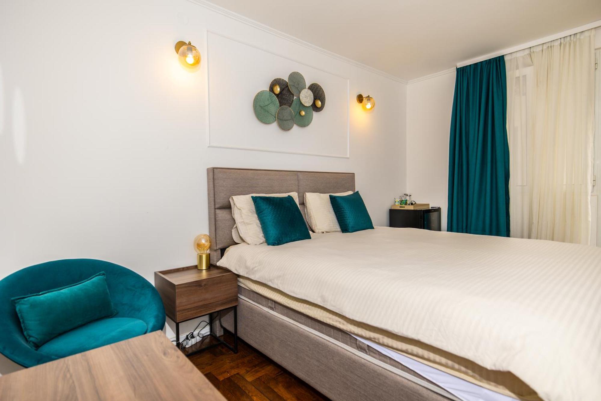 Bečići Apartments Irena מראה חיצוני תמונה