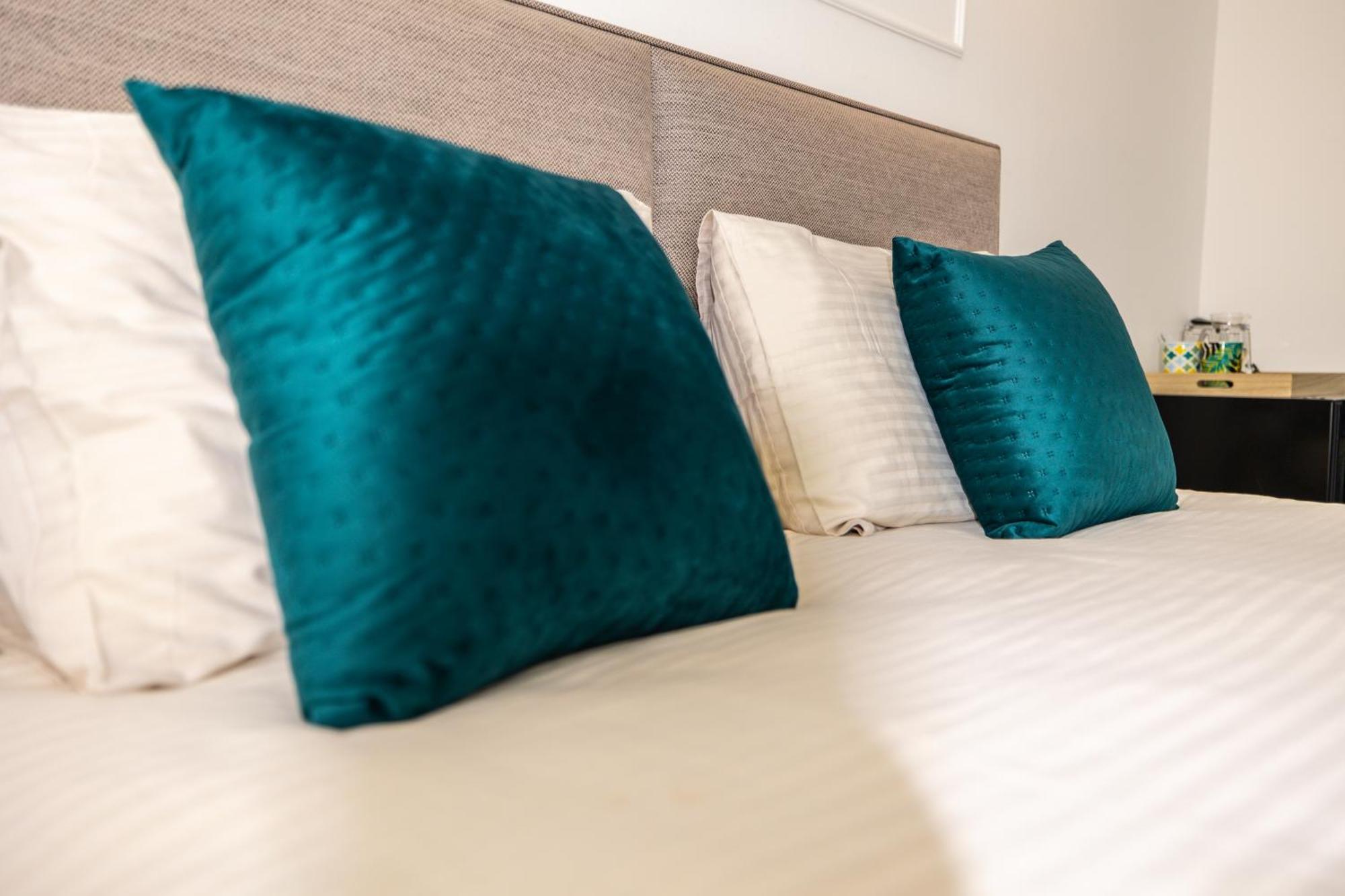 Bečići Apartments Irena מראה חיצוני תמונה