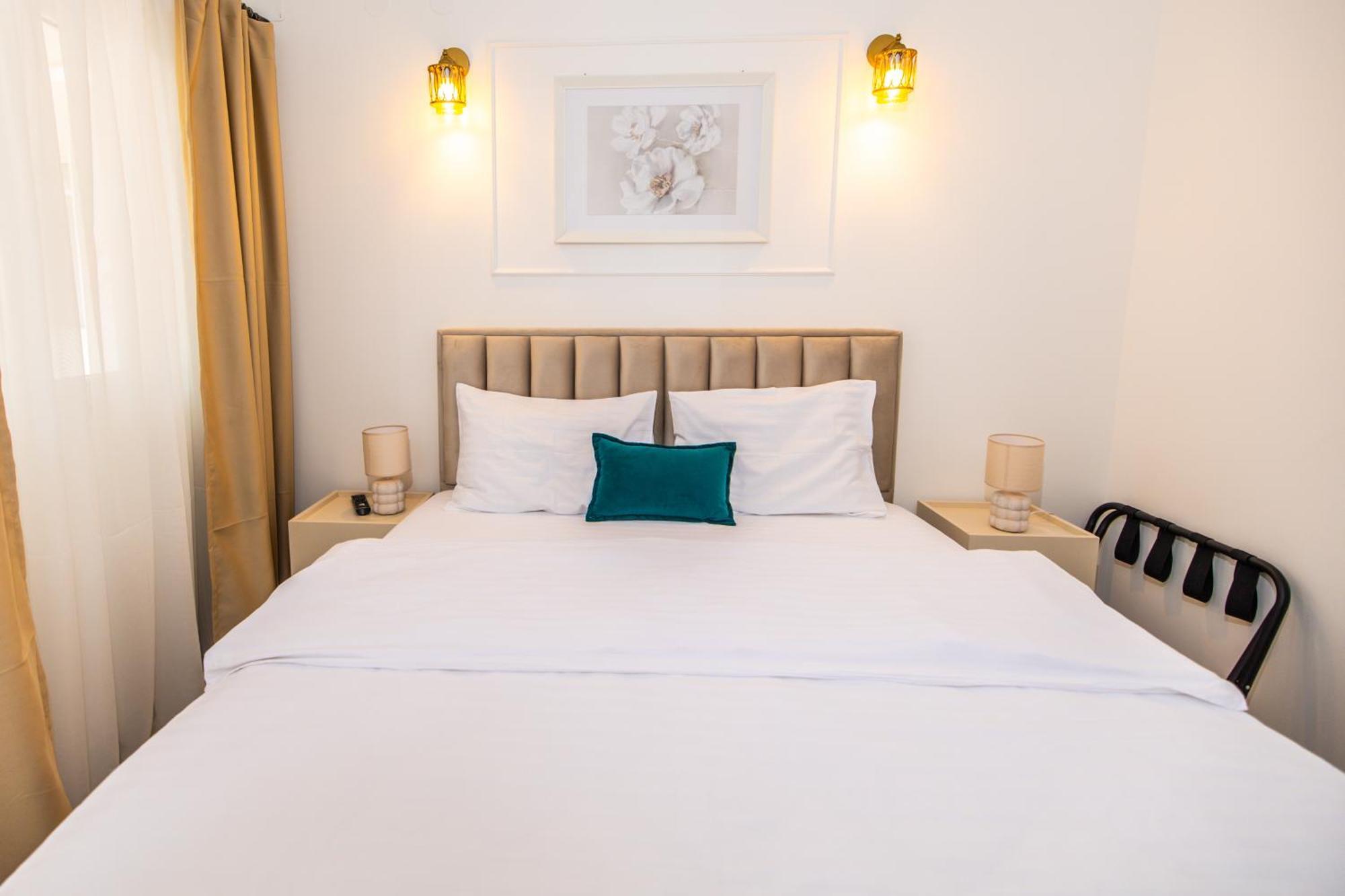 Bečići Apartments Irena מראה חיצוני תמונה