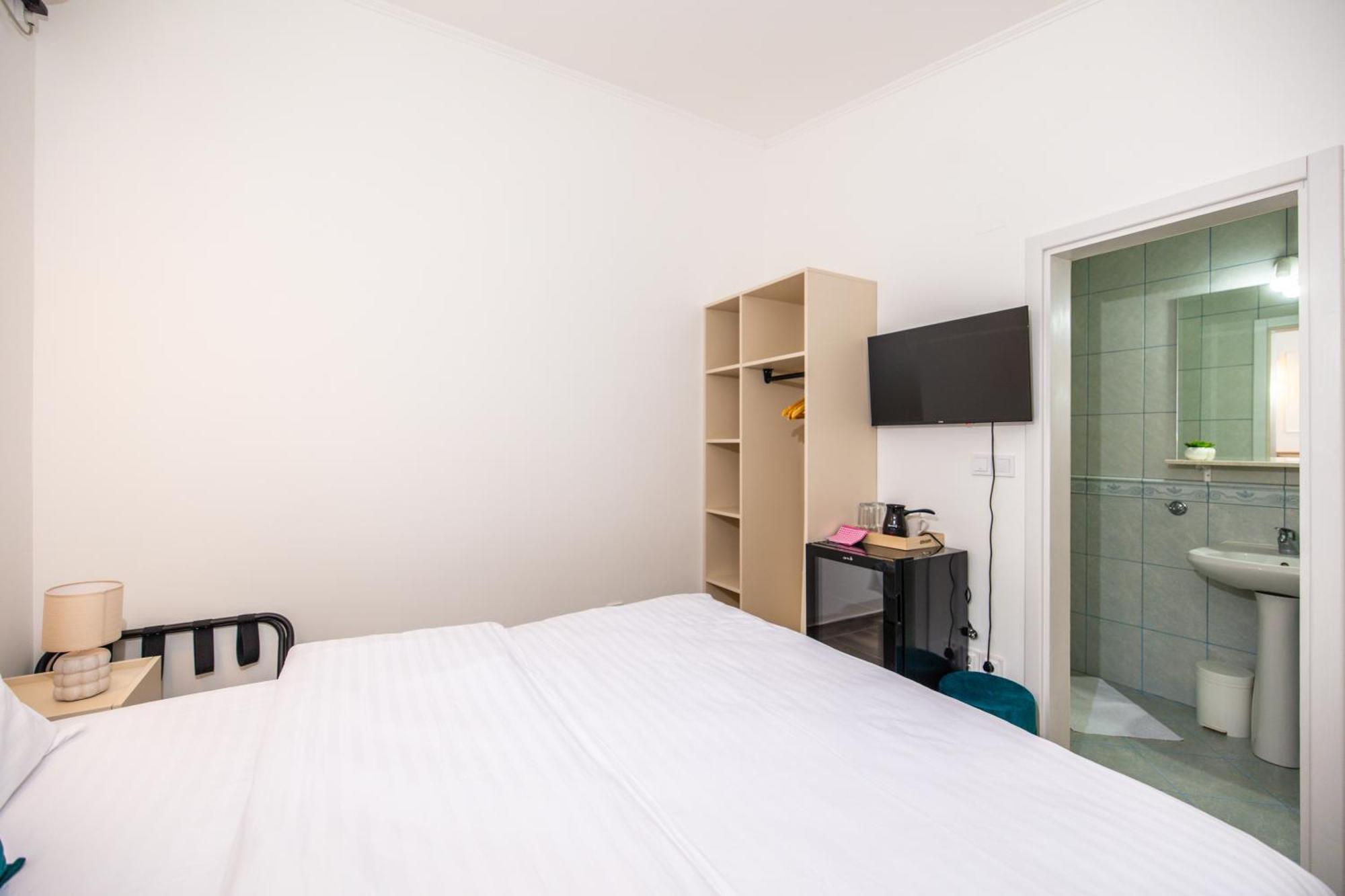 Bečići Apartments Irena מראה חיצוני תמונה