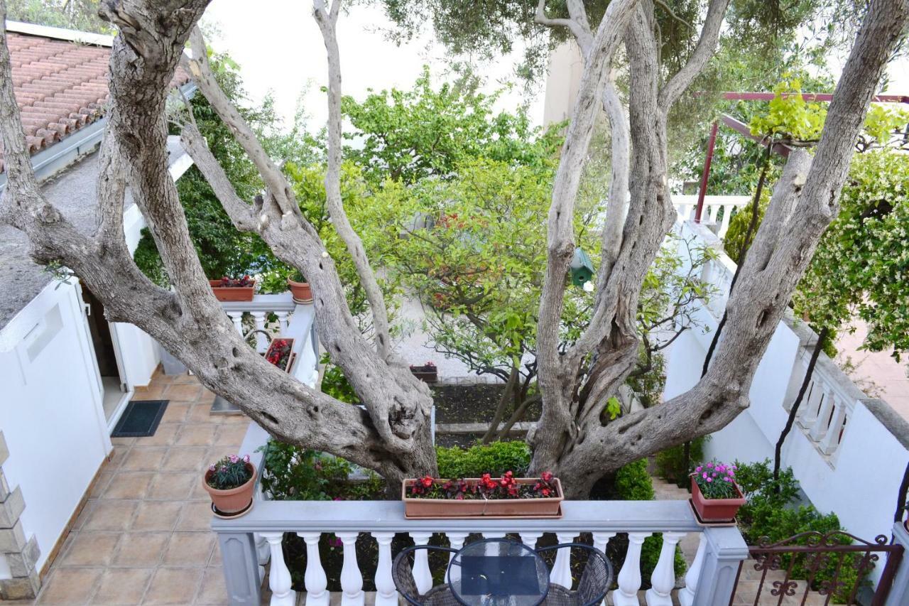 Bečići Apartments Irena מראה חיצוני תמונה